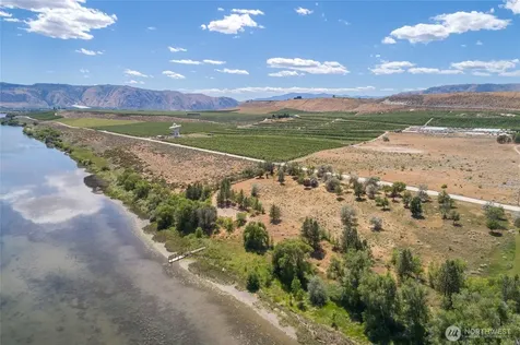 300 Monse River Road Brewster WA 98812