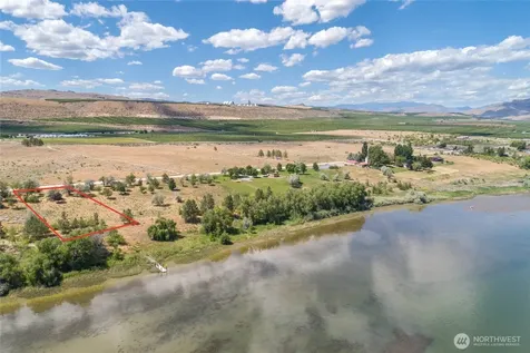 300 Monse River Road Brewster WA 98812