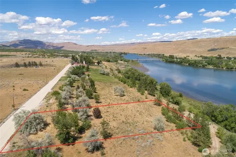 300 Monse River Road Brewster WA 98812