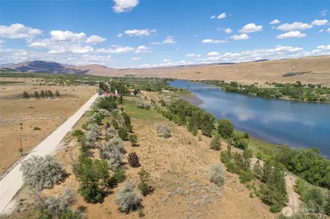 300 Monse River Road Brewster WA 98812