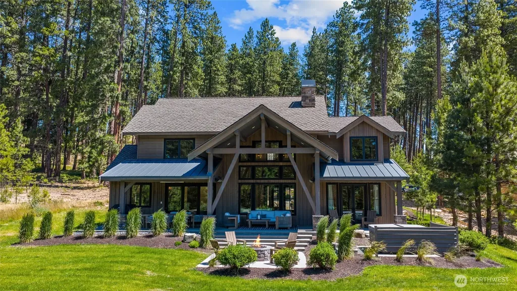 681 Steam Gin Loop Cle Elum WA 98922