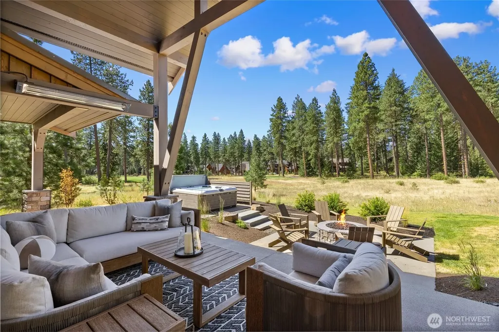 681 Steam Gin Loop Cle Elum WA 98922