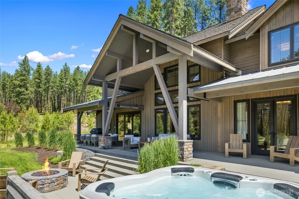 681 Steam Gin Loop Cle Elum WA 98922