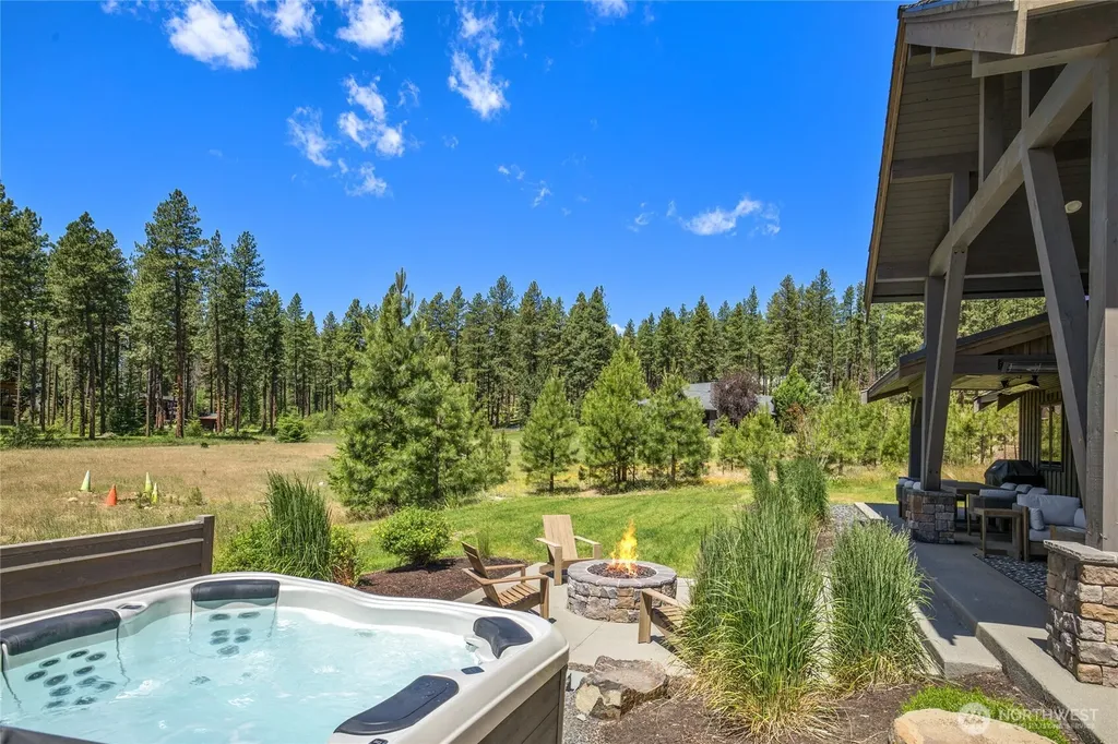 681 Steam Gin Loop Cle Elum WA 98922