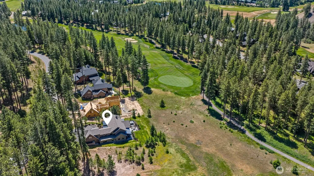 681 Steam Gin Loop Cle Elum WA 98922