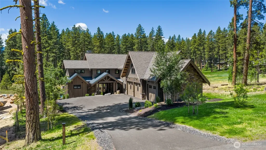 681 Steam Gin Loop Cle Elum WA 98922