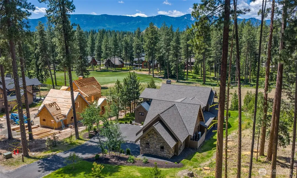 681 Steam Gin Loop Cle Elum WA 98922