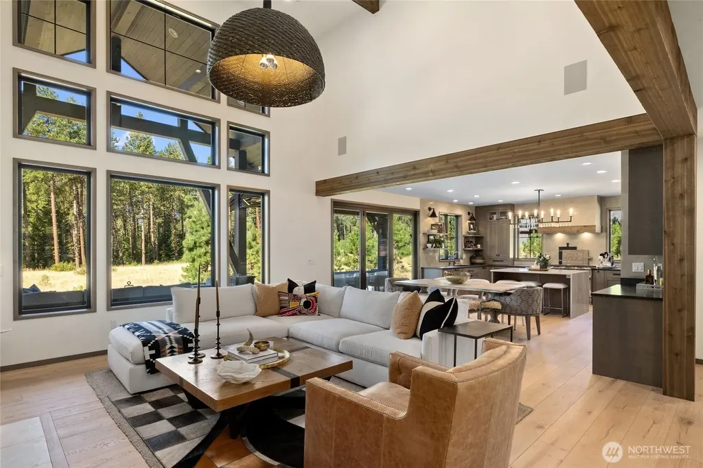 681 Steam Gin Loop Cle Elum WA 98922