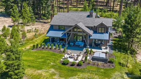 681 Steam Gin Loop Cle Elum WA 98922