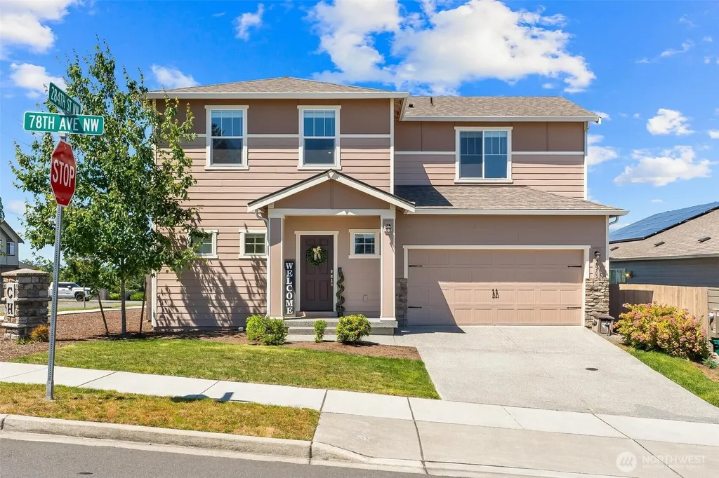 28402 78th Avenue NW Stanwood WA 98292