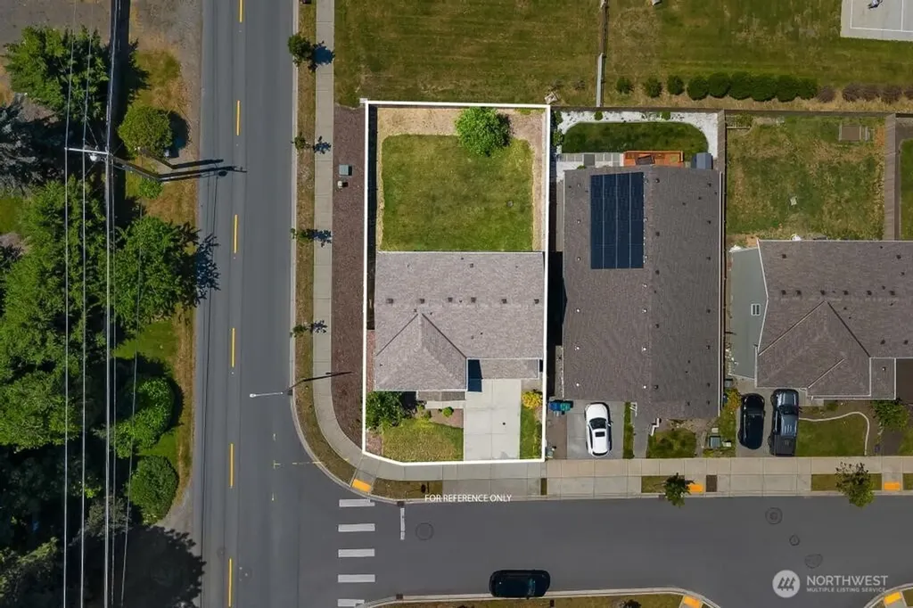 28402 78th Avenue NW Stanwood WA 98292