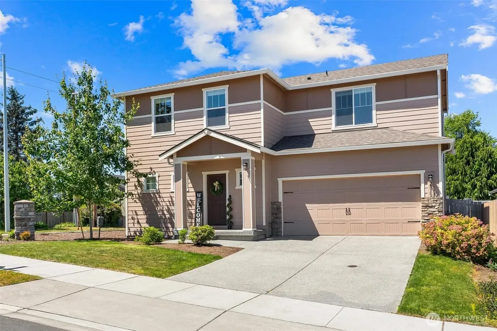 28402 78th Avenue NW Stanwood WA 98292