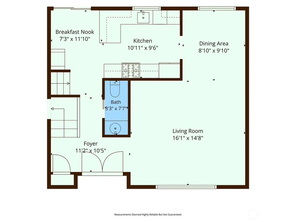 11315 83rd Avenue SW Lakewood WA 98498