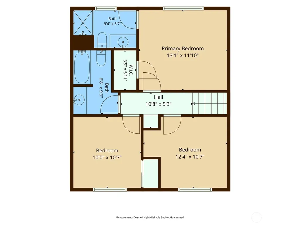 11315 83rd Avenue SW Lakewood WA 98498