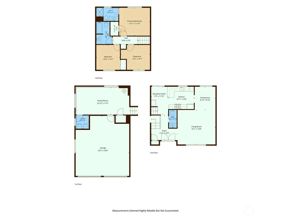 11315 83rd Avenue SW Lakewood WA 98498