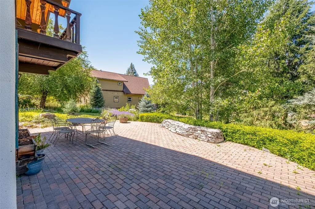 9724 Dye Road Leavenworth WA 98826