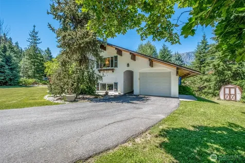 9724 Dye Road Leavenworth WA 98826