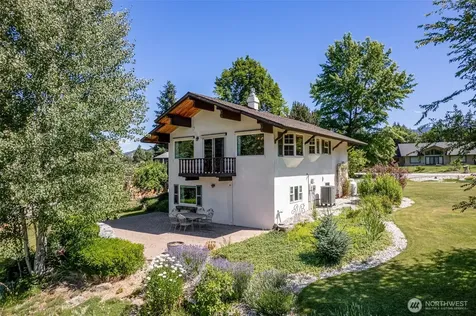 9724 Dye Road Leavenworth WA 98826