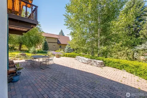 9724 Dye Road Leavenworth WA 98826