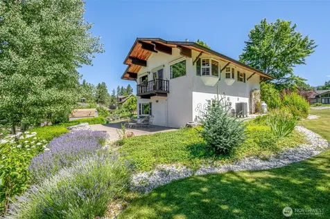 9724 Dye Road Leavenworth WA 98826