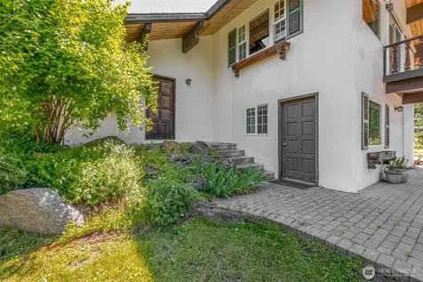 9724 Dye Road Leavenworth WA 98826