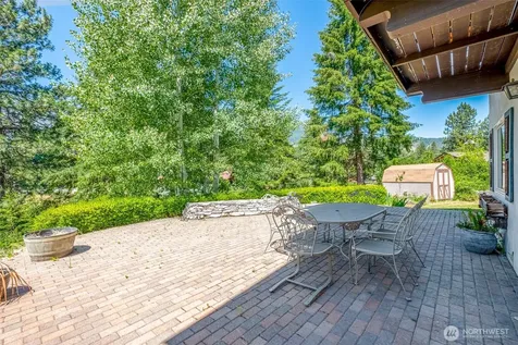 9724 Dye Road Leavenworth WA 98826