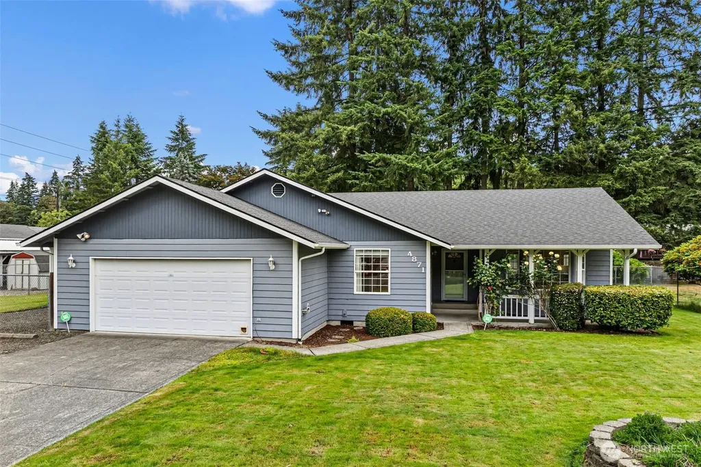 4871 Sherlyn Avenue SE Port Orchard WA 98367