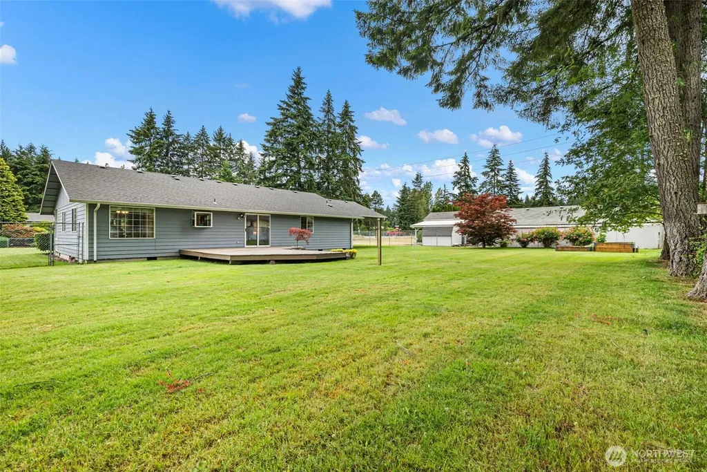4871 Sherlyn Avenue SE Port Orchard WA 98367
