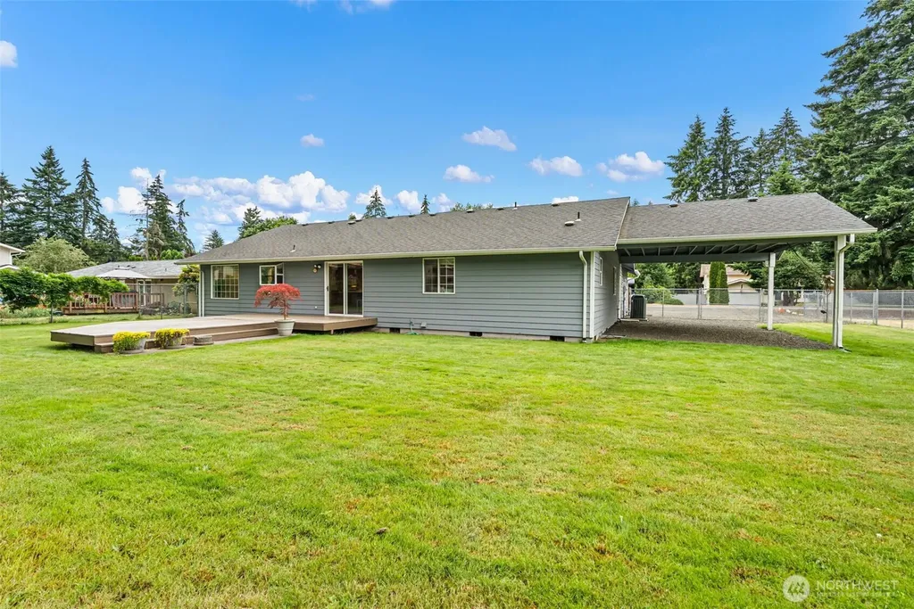 4871 Sherlyn Avenue SE Port Orchard WA 98367