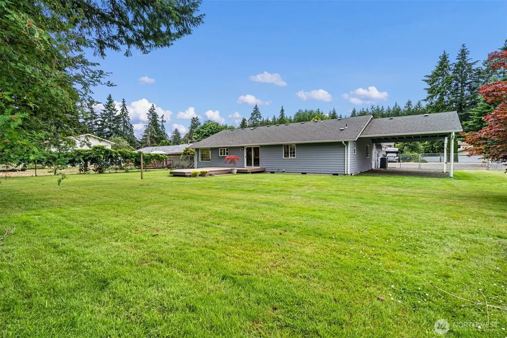 4871 Sherlyn Avenue SE Port Orchard WA 98367
