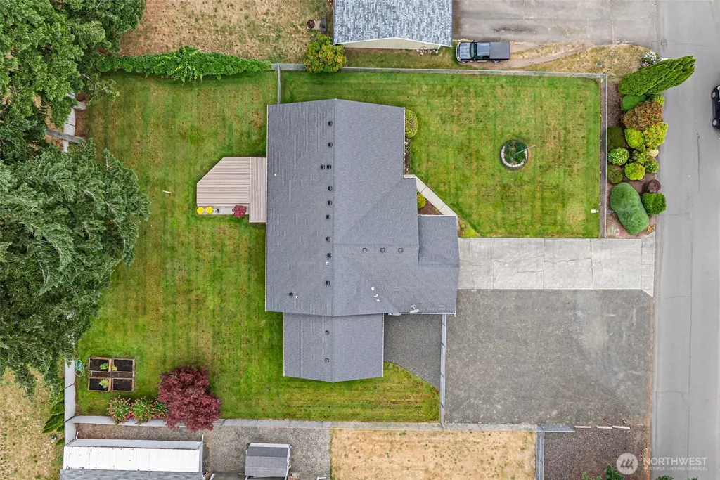 4871 Sherlyn Avenue SE Port Orchard WA 98367