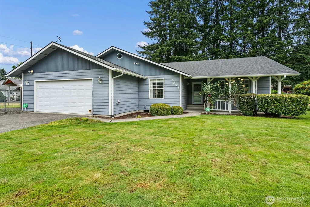 4871 Sherlyn Avenue SE Port Orchard WA 98367