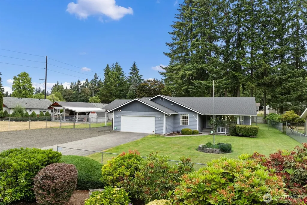 4871 Sherlyn Avenue SE Port Orchard WA 98367