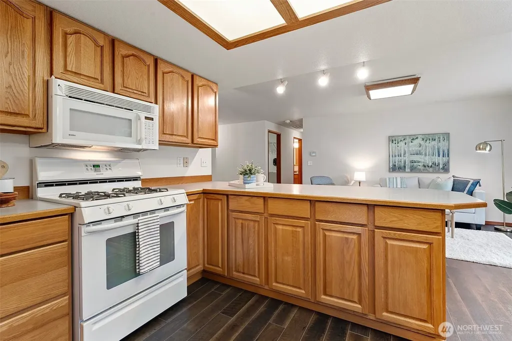 4871 Sherlyn Avenue SE Port Orchard WA 98367