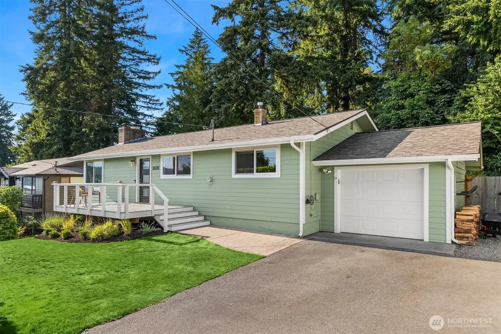 1020 NE Holm Court Poulsbo WA 98370