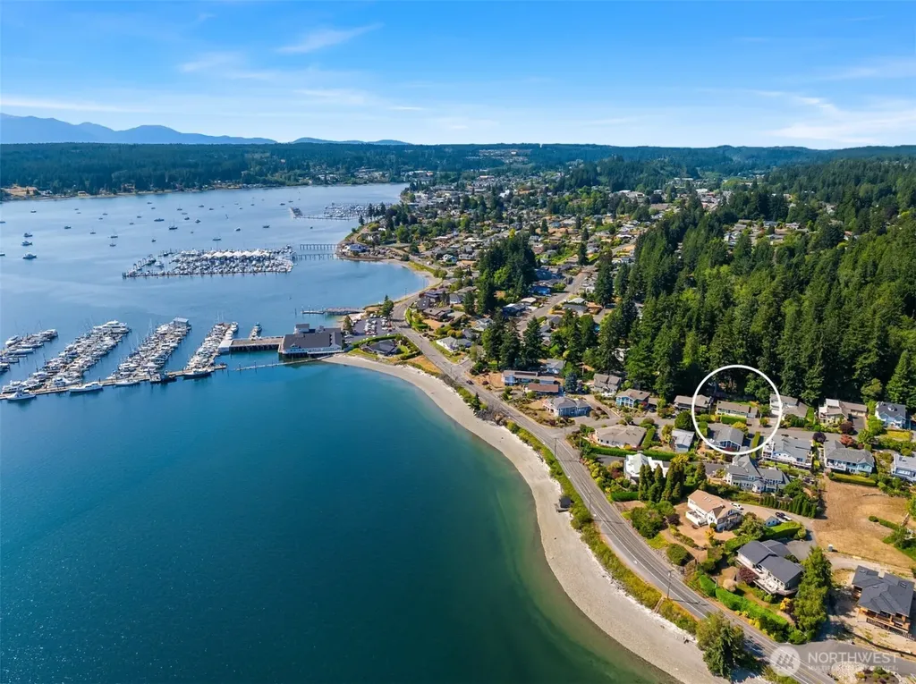 1020 NE Holm Court Poulsbo WA 98370