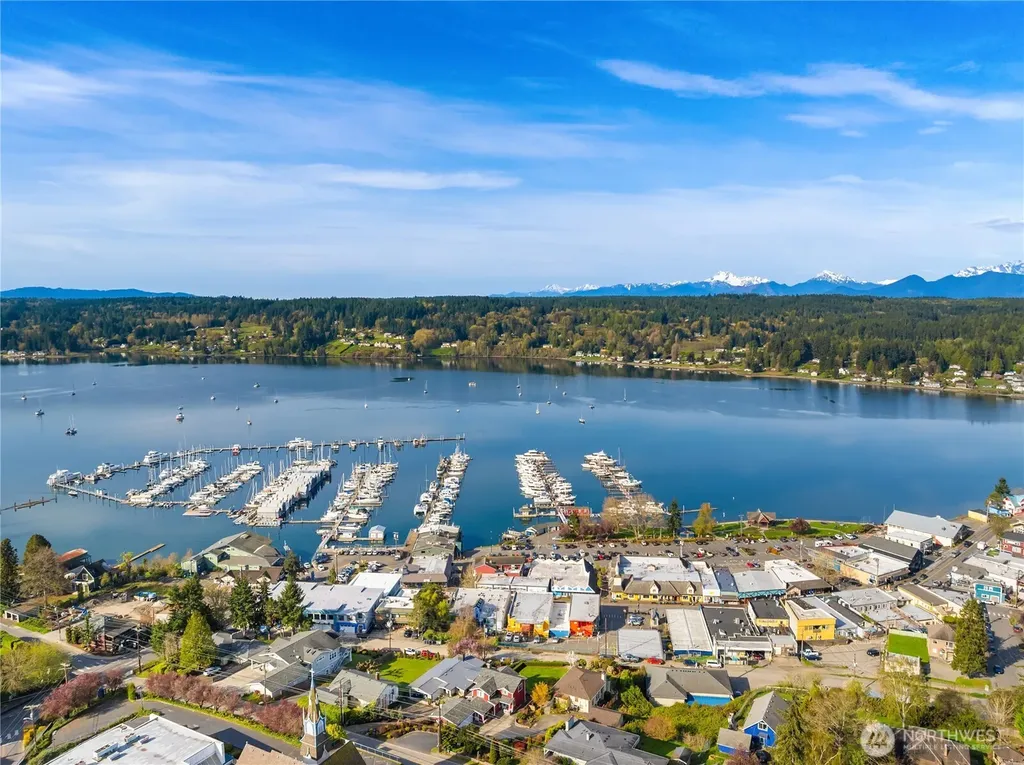 1020 NE Holm Court Poulsbo WA 98370