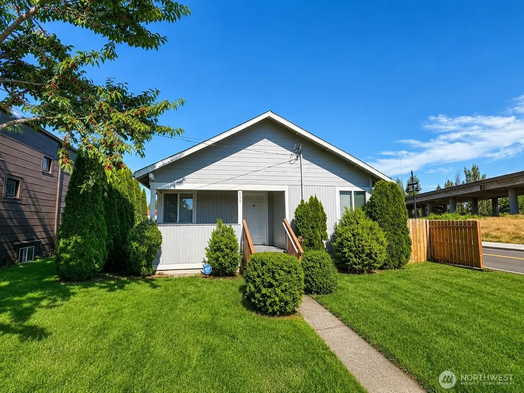 336 S Division Street Auburn WA 98001