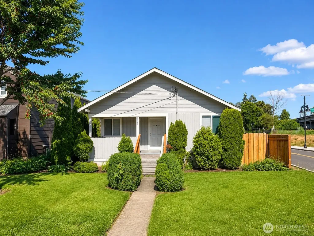 336 S Division Street Auburn WA 98001