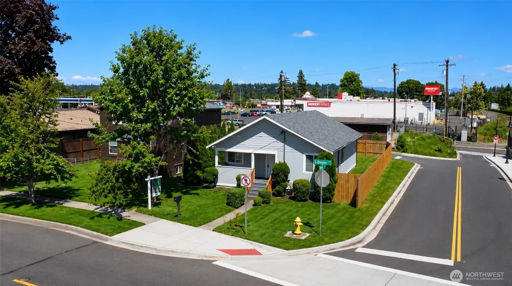 336 S Division Street Auburn WA 98001