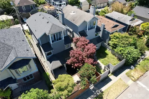 2327 N 65th Street Seattle WA 98103