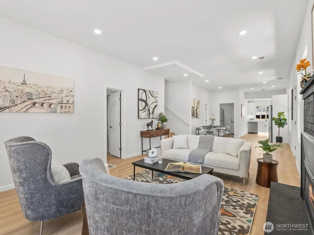 505 Burnett Avenue S Renton WA 98057