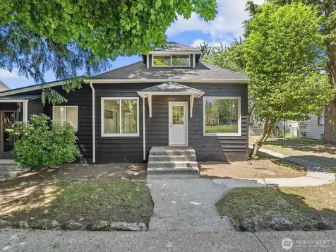 505 Burnett Avenue S Renton WA 98057