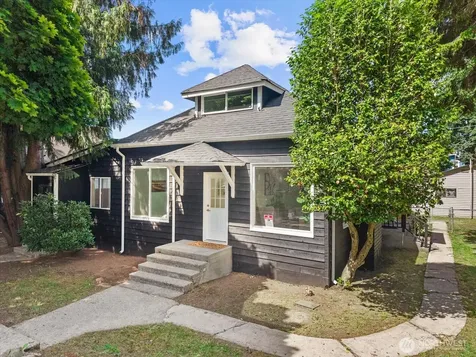 505 Burnett Avenue S Renton WA 98057