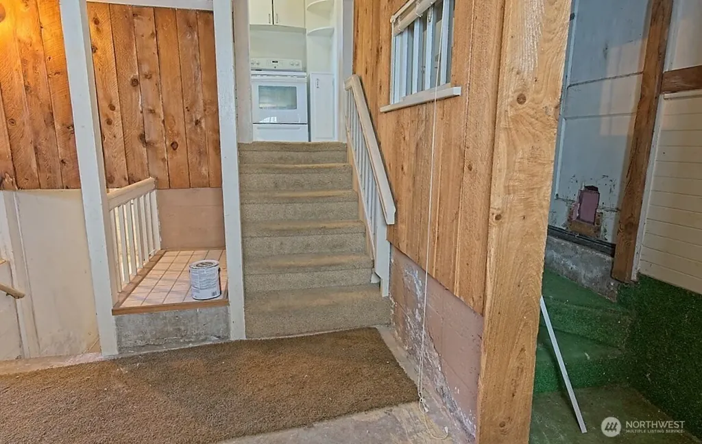 1125 W Ninth Street Port Angeles WA 98363