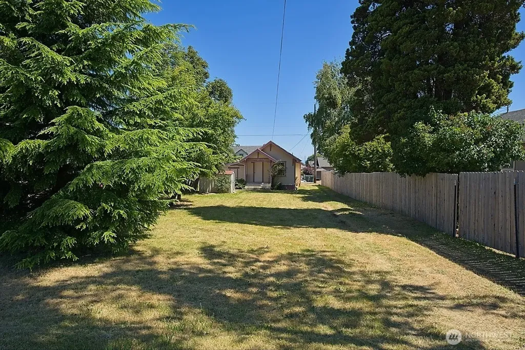 1125 W Ninth Street Port Angeles WA 98363