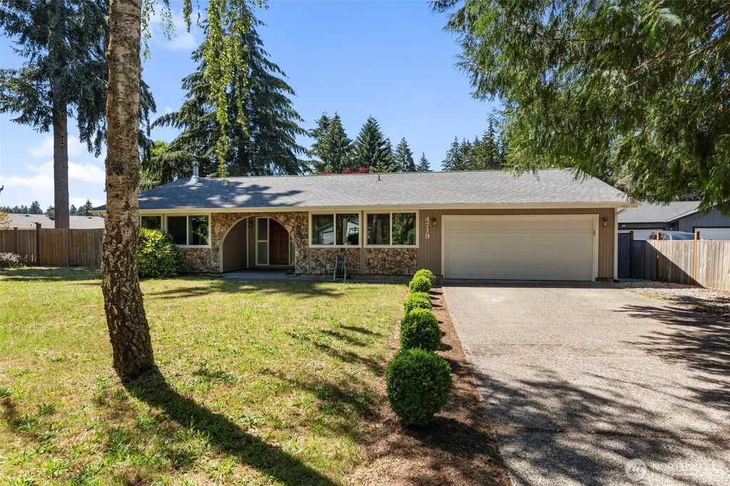 4719 Ridgemont Court SE Olympia WA 98513