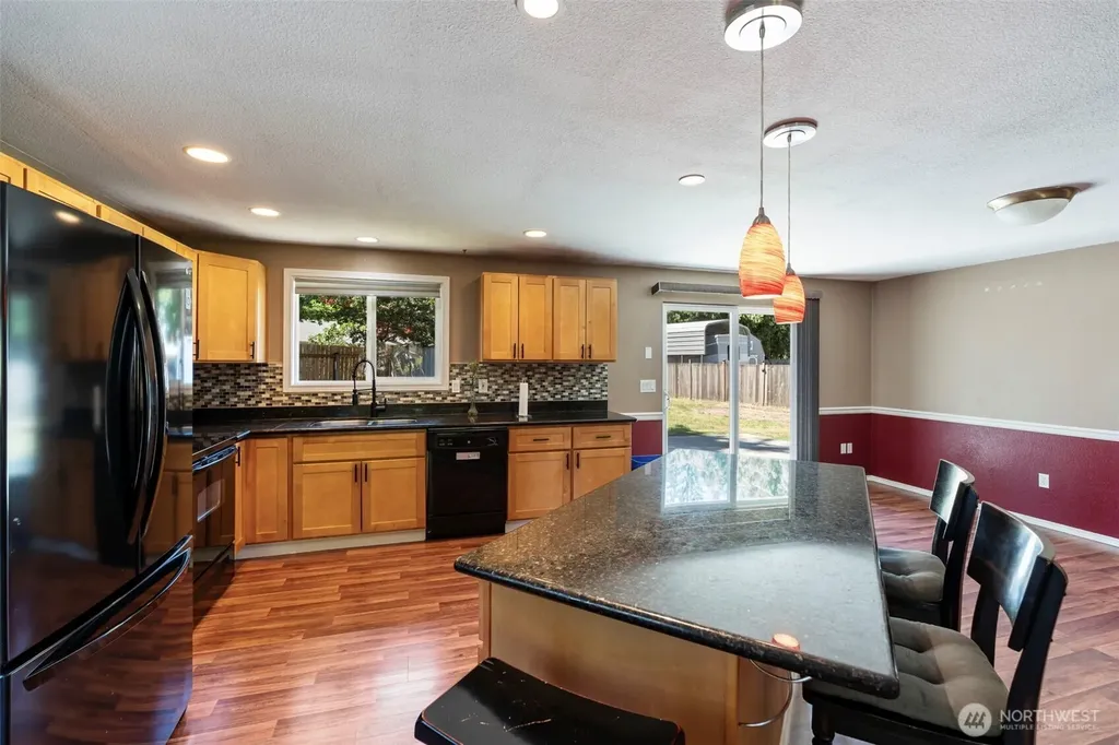 4719 Ridgemont Court SE Olympia WA 98513