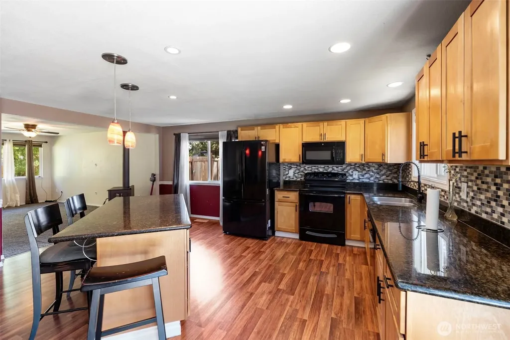 4719 Ridgemont Court SE Olympia WA 98513