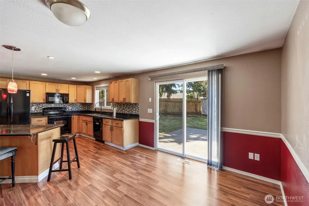 4719 Ridgemont Court SE Olympia WA 98513